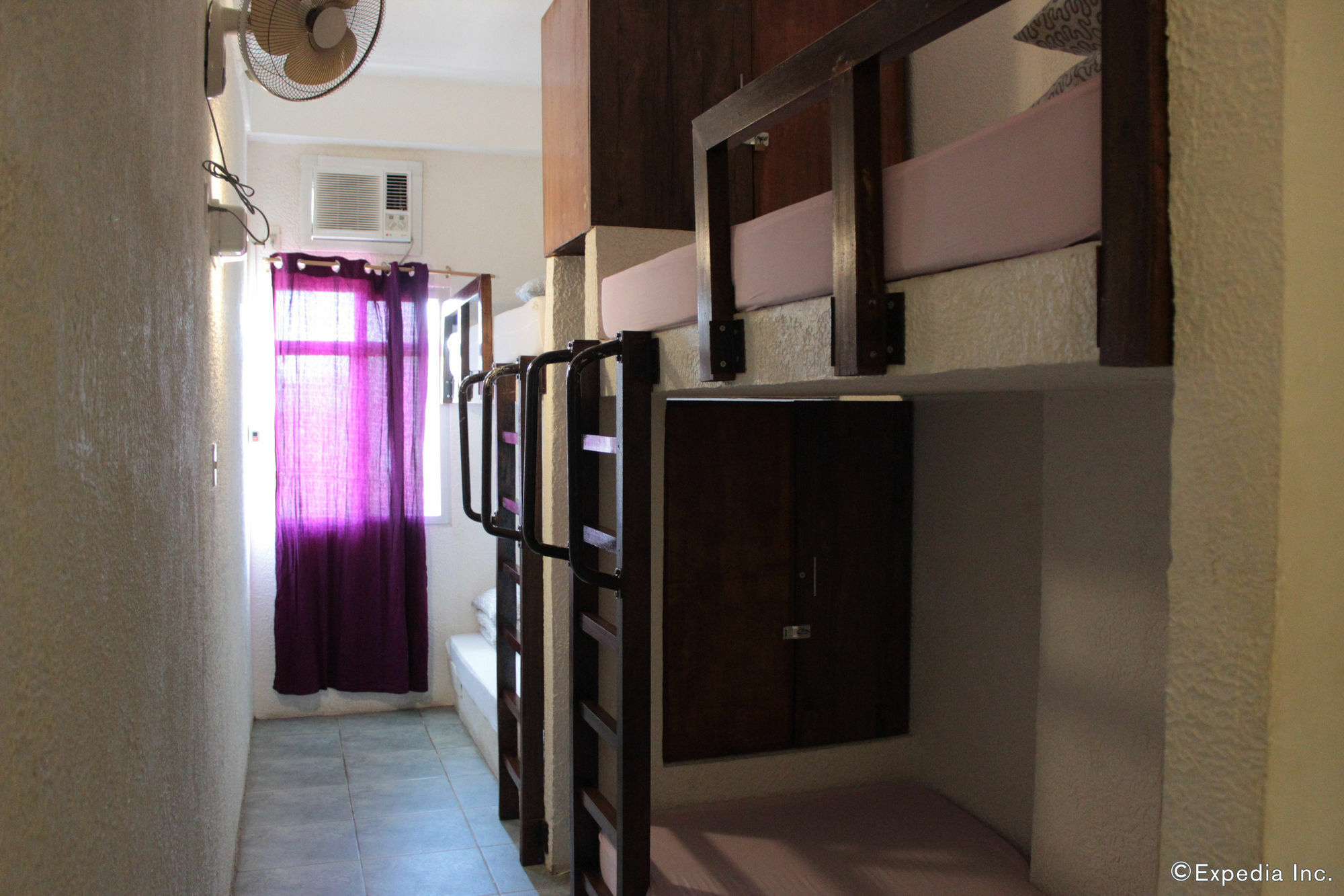 Sea Horse Guest House Корон Екстериор снимка